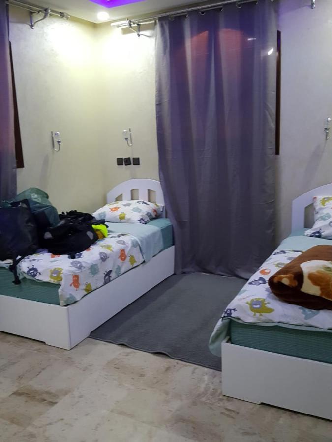 Riad Targante Takate 1 Sidi Bibi Extérieur photo