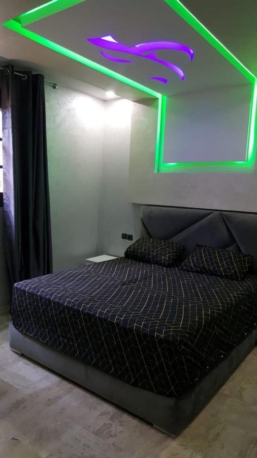 Riad Targante Takate 1 Sidi Bibi Extérieur photo