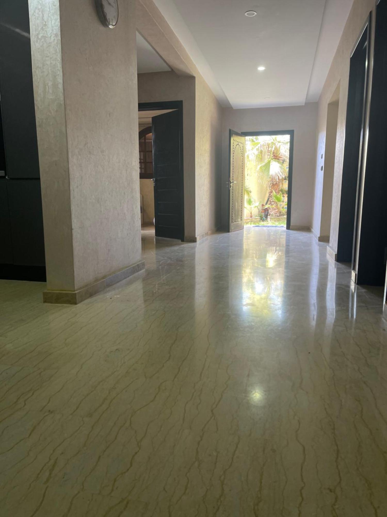 Riad Targante Takate 1 Sidi Bibi Extérieur photo