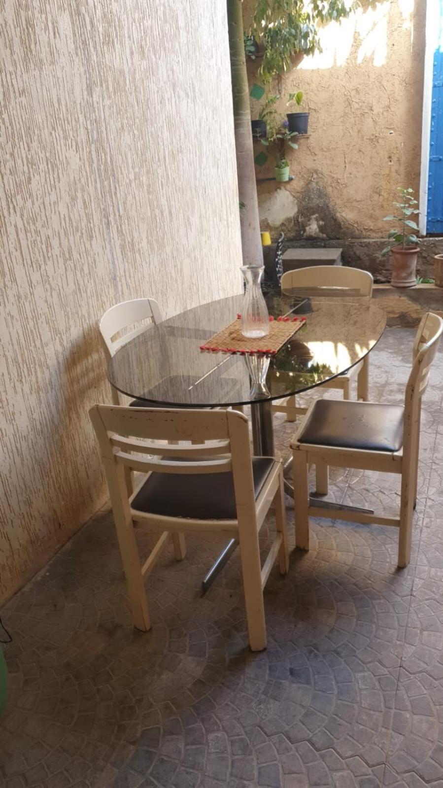 Riad Targante Takate 1 Sidi Bibi Extérieur photo