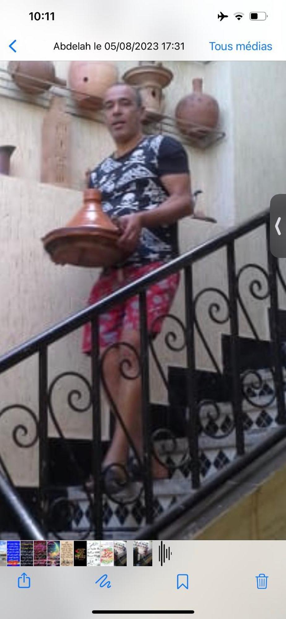 Riad Targante Takate 1 Sidi Bibi Extérieur photo