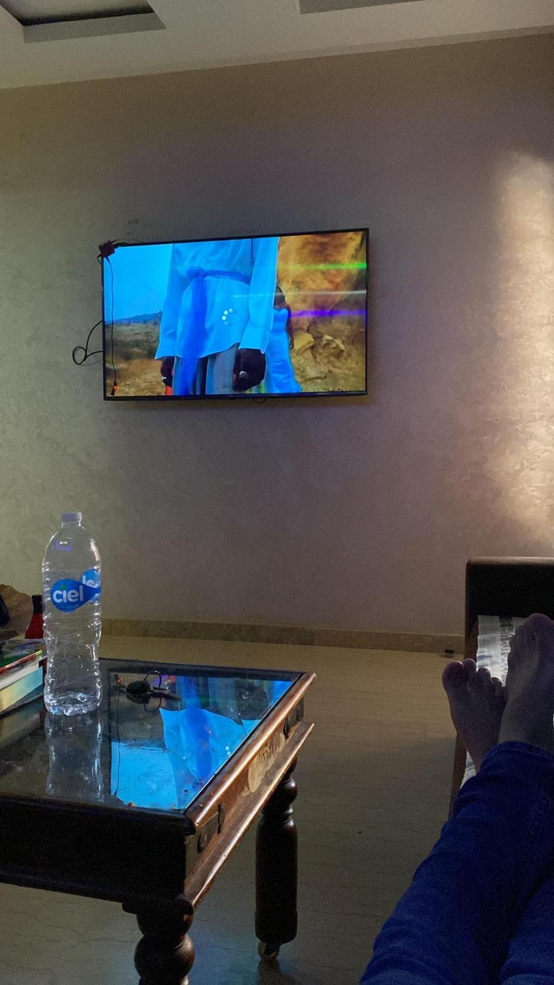 Riad Targante Takate 1 Sidi Bibi Extérieur photo