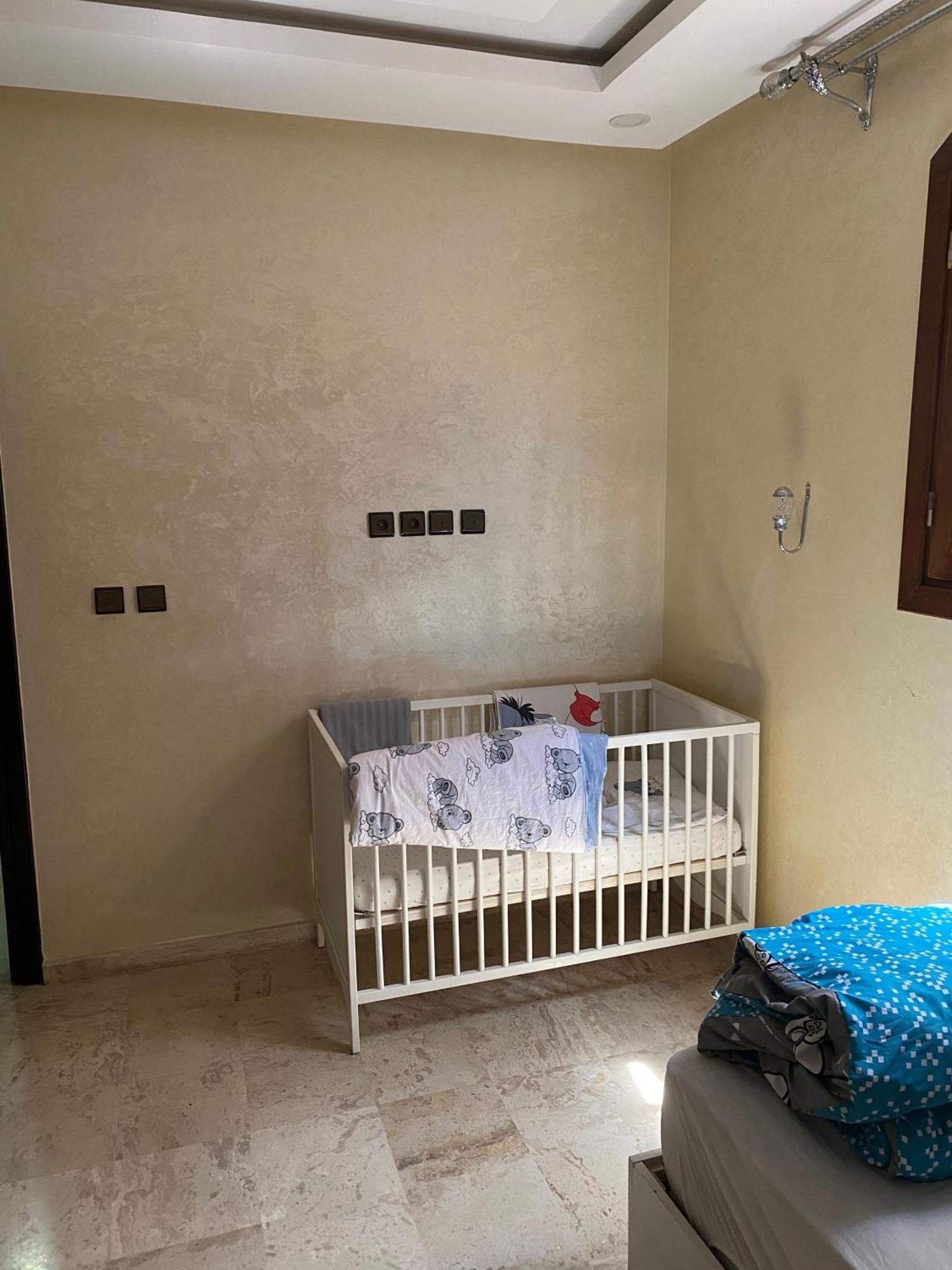 Riad Targante Takate 1 Sidi Bibi Extérieur photo