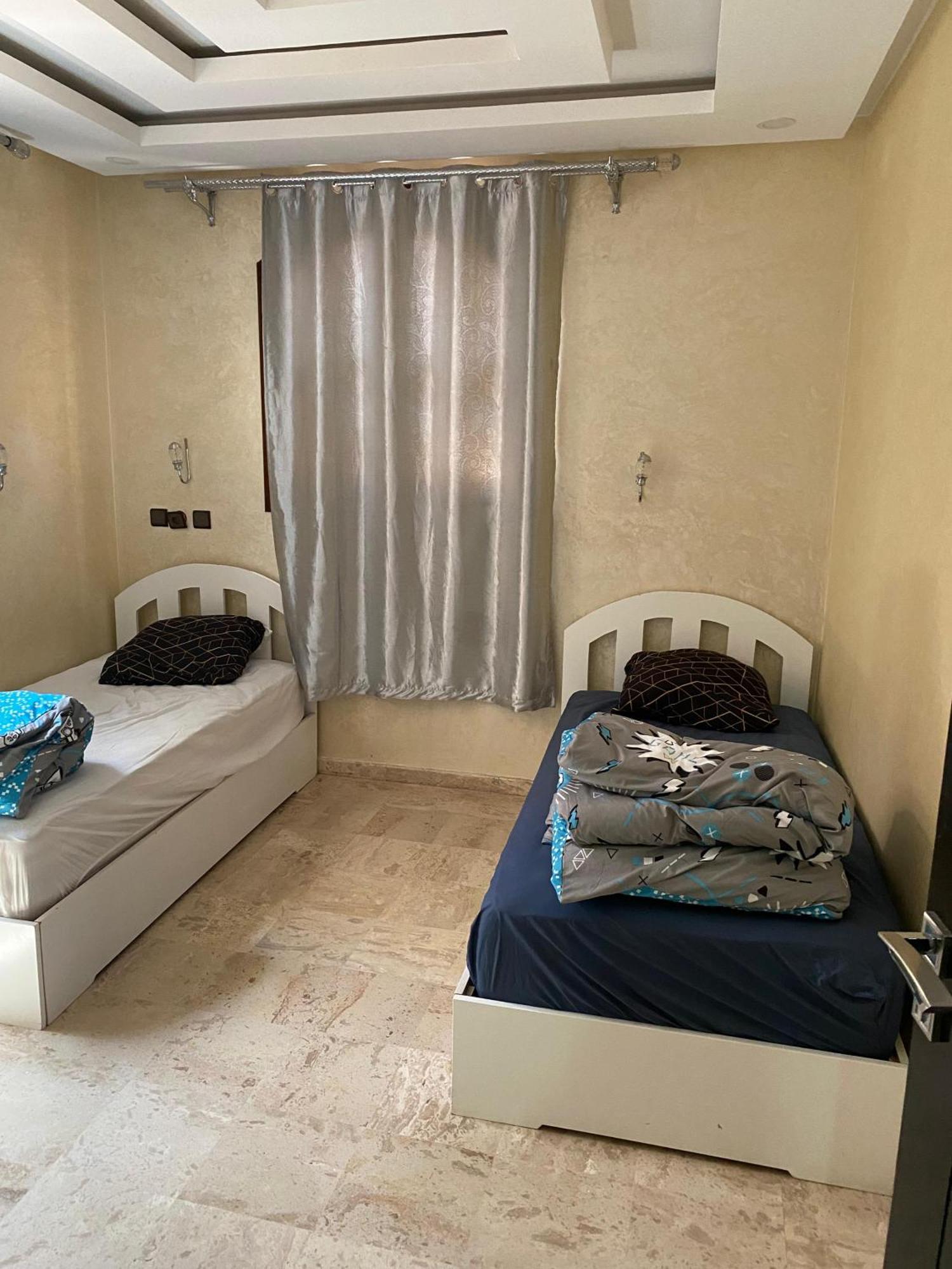 Riad Targante Takate 1 Sidi Bibi Extérieur photo