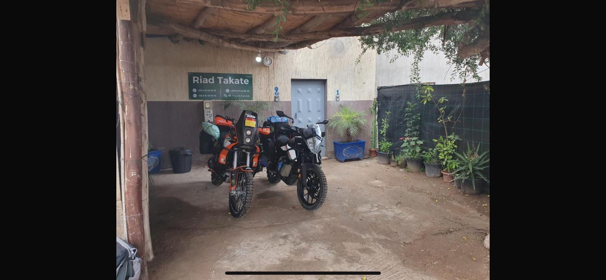 Riad Targante Takate 1 Sidi Bibi Extérieur photo
